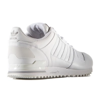 Кроссовки Adidas ZX 750 белые